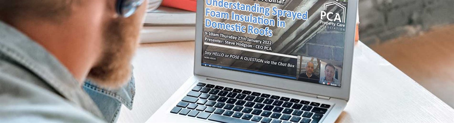 CPD videos - Property Care Association